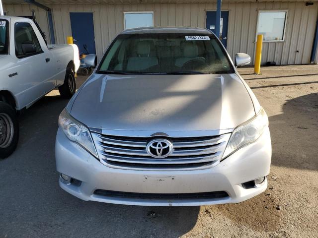 Photo 5 from auction – 2011 TOYOTA AVALON with VIN 4T1BK3DB4BU415376
