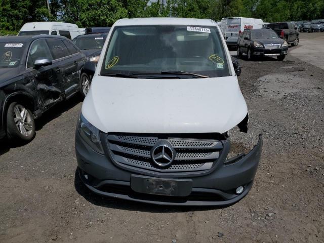 Photo 5 from auction – 2018 MERCEDES-BENZ METRIS with VIN WD3PG2EA5J3416336