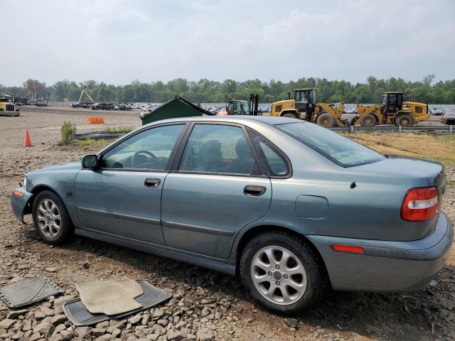 Photo 2 from auction – 2002 VOLVO S40 1.9T with VIN YV1VS29532F832503