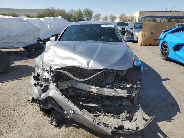 Photo 5 from auction – 2013 BMW 535 I with VIN WBAFR7C5XDC824640