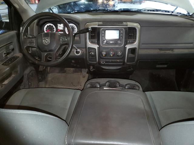 Photo 8 from auction – 2015 RAM 2500 SLT with VIN 3C6TR5DT8FG551812