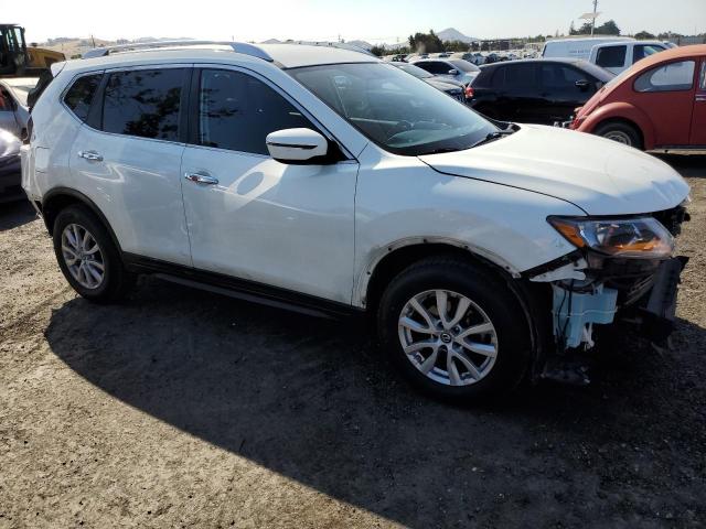 Photo 4 from auction – 2018 NISSAN ROGUE S with VIN KNMAT2MT7JP573403