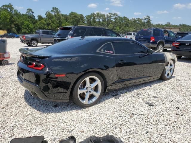 Photo 3 from auction – 2014 CHEVROLET CAMARO SS with VIN 2G1FJ1EJ4E9144882