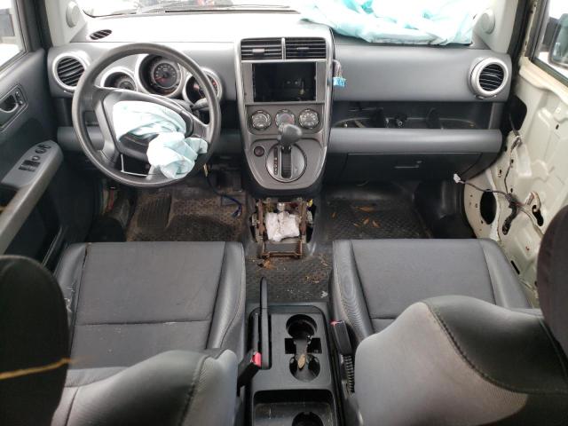 Photo 8 from auction – 2005 HONDA ELEMENT LX with VIN 5J6YH18395L006217