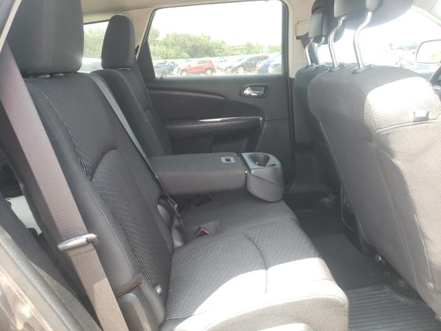 Photo 10 from auction – 2017 DODGE JOURNEY SE with VIN 3C4PDCAB0HT523943