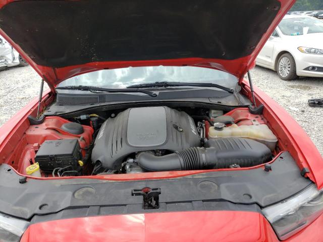 Photo 11 from auction – 2014 DODGE CHARGER R/ with VIN 2C3CDXCTXEH155470