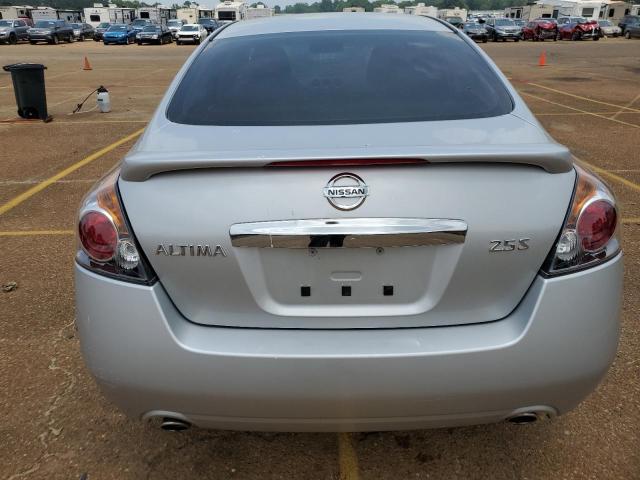 Photo 6 from auction – 2012 NISSAN ALTIMA BAS with VIN 1N4AL2AP5CN560080