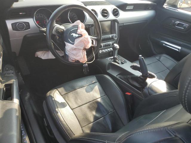 Photo 8 from auction – 2015 FORD MUSTANG with VIN 1FA6P8TH9F5435736