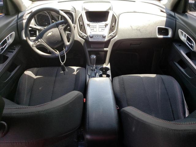 Photo 8 from auction – 2017 CHEVROLET EQUINOX LS with VIN 2GNALBEK3H1502350