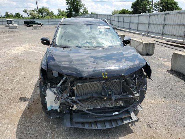 Photo 5 from auction – 2015 NISSAN ROGUE S with VIN 5N1AT2ML2FC808669