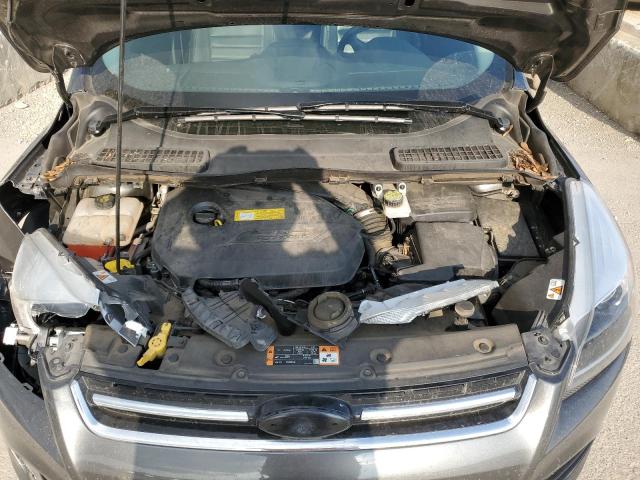 Photo 12 from auction – 2015 FORD ESCAPE TIT with VIN 1FMCU0JX7FUB07525