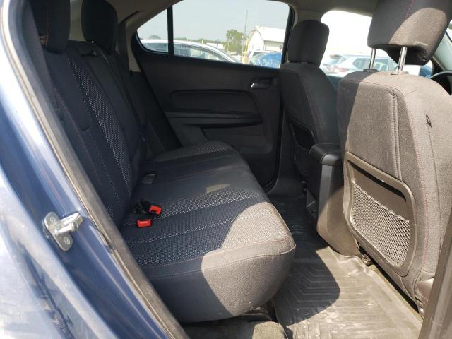 Photo 11 from auction – 2012 CHEVROLET EQUINOX LT with VIN 2GNFLNE52C6243301