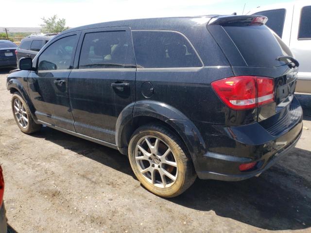 Photo 2 from auction – 2016 DODGE JOURNEY R/ with VIN 3C4PDCEG4GT218627