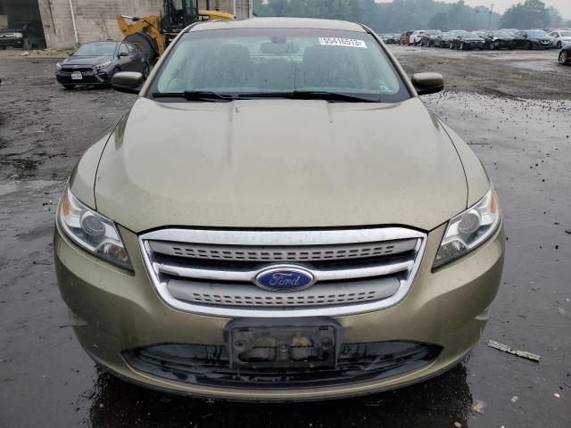 Photo 5 from auction – 2012 FORD TAURUS SEL with VIN 1FAHP2EW6CG128025