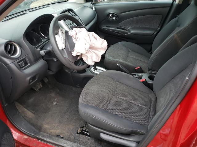 Photo 7 from auction – 2015 NISSAN VERSA S with VIN 3N1CN7AP9FL955333