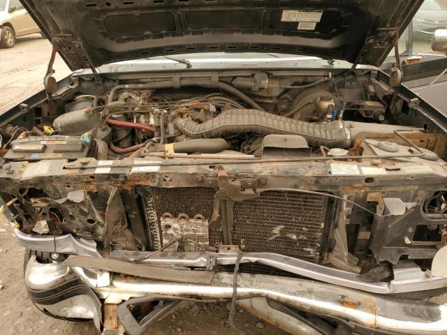 Фото 11 с аукциона – 1997 FORD F250 с VIN 1FTHX26H0VEC69374