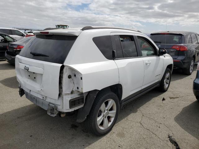 Photo 3 from auction – 2014 JEEP COMPASS SP with VIN 1C4NJCBA7ED642905