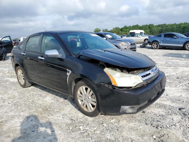 Photo 4 from auction – 2009 FORD FOCUS SEL with VIN 1FAHP37NX9W106280