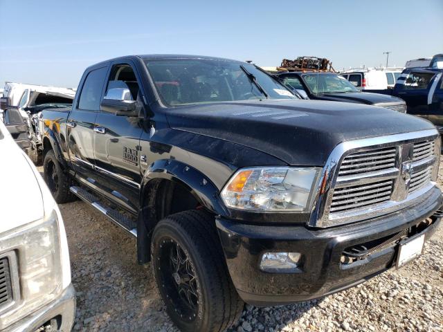 Photo 4 from auction – 2012 DODGE RAM 3500 L with VIN 3C63D3FL1CG343668