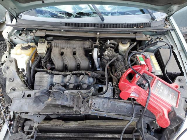 Photo 11 from auction – 2006 FORD FIVE HUNDR with VIN 1FAFP28186G105843