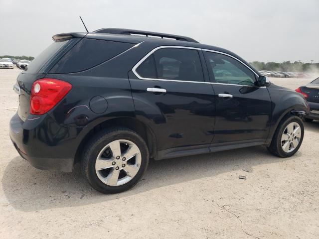 Photo 3 from auction – 2014 CHEVROLET EQUINOX LT with VIN 2GNALBEK1E6166034