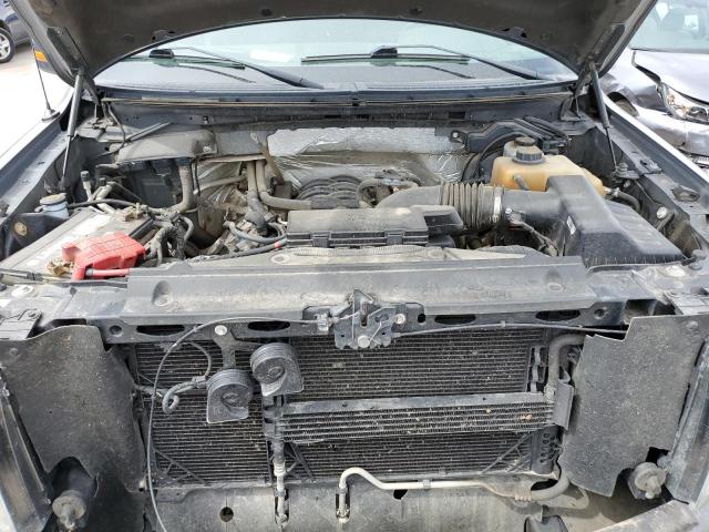 Photo 11 from auction – 2012 FORD F150 SUPER with VIN 1FTFW1EF3CFA20367