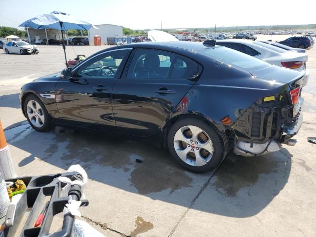 Photo 2 from auction – 2018 JAGUAR XE with VIN SAJAR4FX0JCP36718