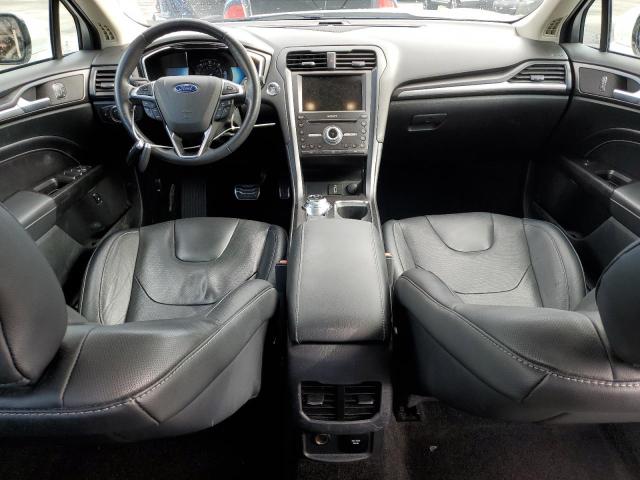 Photo 8 from auction – 2017 FORD FUSION TIT with VIN 3FA6P0SU6HR379710