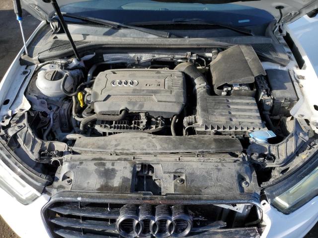 Photo 11 from auction – 2016 AUDI A3 PREMIUM with VIN WAUB8GFF7G1054578