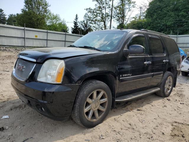 Photo 1 from auction – 2007 GMC YUKON DENA with VIN 1GKFK63807J242949