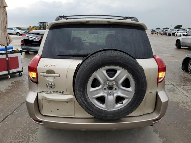 Photo 6 from auction – 2008 TOYOTA RAV4 LIMIT with VIN JTMZK31V485021185