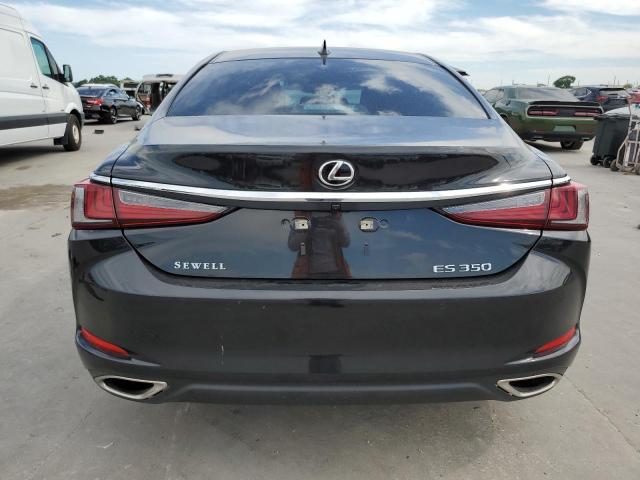 Photo 6 from auction – 2022 LEXUS ES 350 BAS with VIN 58ADZ1B16NU122319