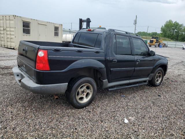 Photo 3 from auction – 2004 FORD EXPLORER S with VIN 1FMZU67K14UC34857