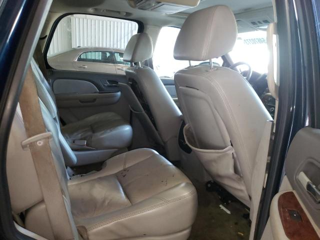 Photo 10 from auction – 2007 CHEVROLET TAHOE C150 with VIN 1GNFC13077J122904