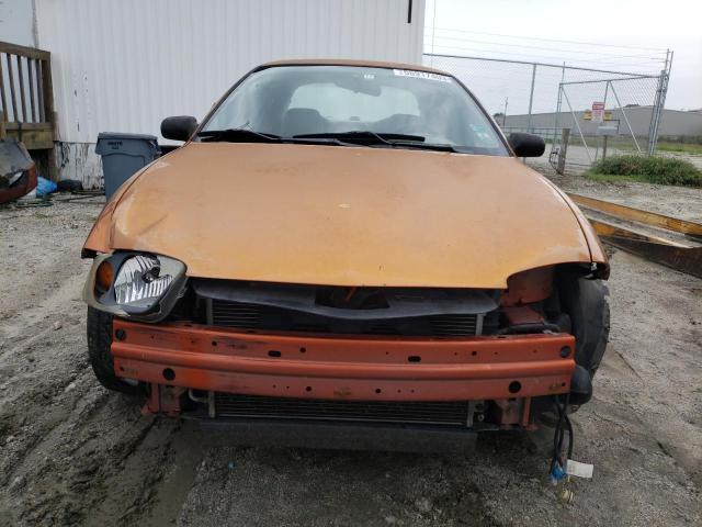 Zdjęcie 5 z aukcji – 2004 CHEVROLET CAVALIER L z VIN 1G1JF52F347364971