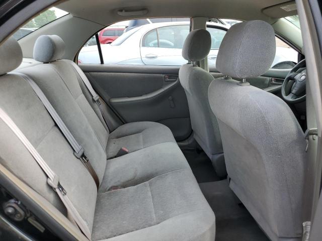 Photo 10 from auction – 2003 TOYOTA COROLLA CE with VIN JTDBR32E230042005