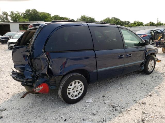 Photo 3 from auction – 2002 DODGE GRAND CARA with VIN 2B4GP44322R777016