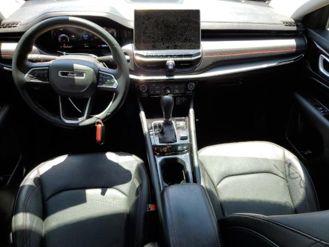 Photo 8 from auction – 2022 JEEP COMPASS TR with VIN 3C4NJDDB3NT101985