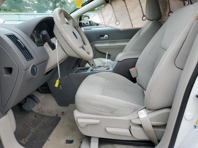 Photo 7 from auction – 2010 FORD EDGE SE with VIN 2FMDK3GC3ABB79028