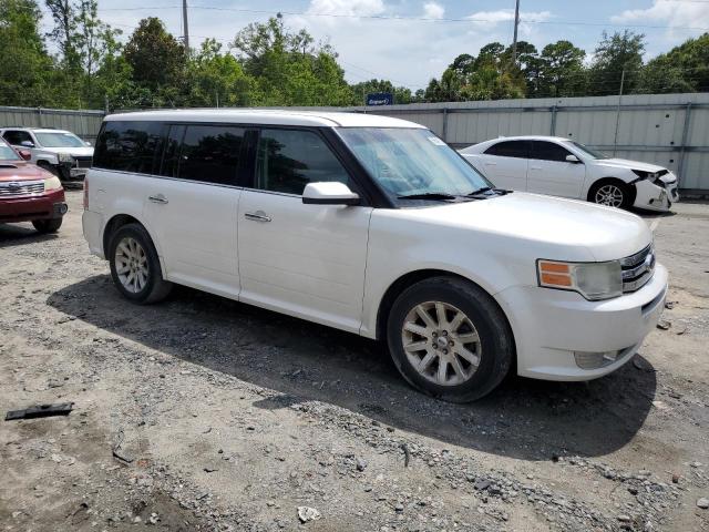 Photo 4 from auction – 2009 FORD FLEX SEL with VIN 2FMDK52C19BA26114