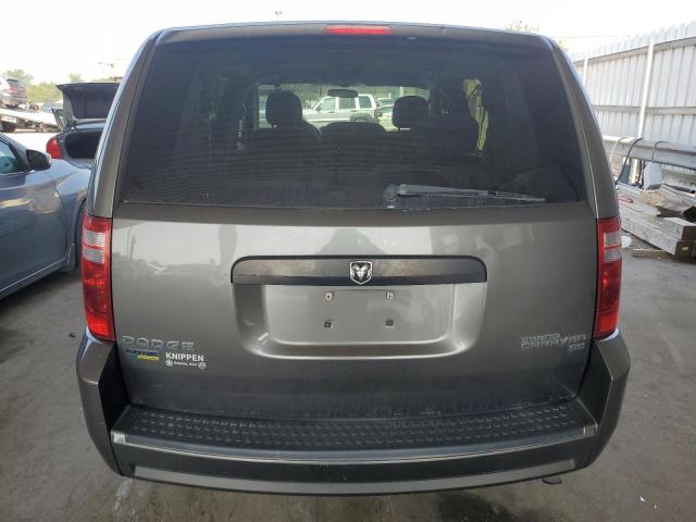 Photo 6 from auction – 2010 DODGE GRAND CARA with VIN 2D4RN4DE8AR377479