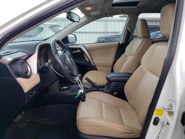 Photo 7 from auction – 2013 TOYOTA RAV4 LIMIT with VIN 2T3DFREV4DW104808