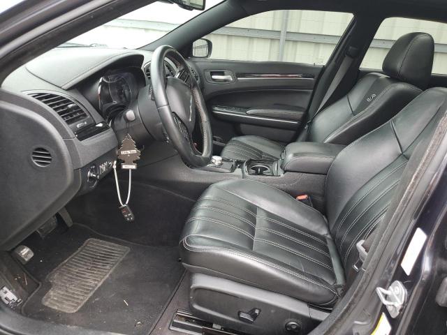 Photo 7 from auction – 2018 CHRYSLER 300 S with VIN 2C3CCABG7JH266833