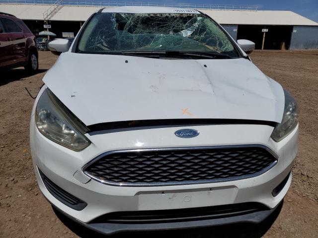 Photo 5 from auction – 2017 FORD FOCUS SE with VIN 1FADP3F25HL223271