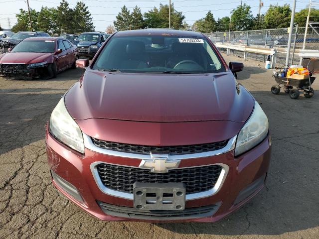 Photo 5 from auction – 2015 CHEVROLET MALIBU 1LT with VIN 1G11C5SL8FF183632