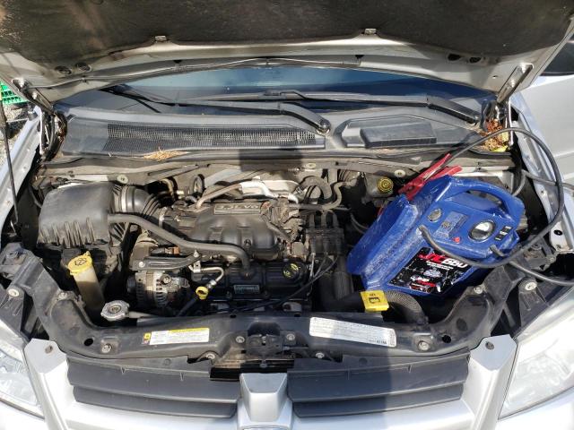 Photo 12 from auction – 2009 DODGE GRAND CARA with VIN 1D8HN44E59B505455