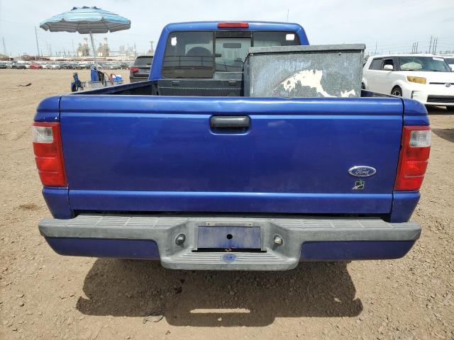 Photo 6 from auction – 2003 FORD RANGER SUP with VIN 1FTYR14V43PA78510