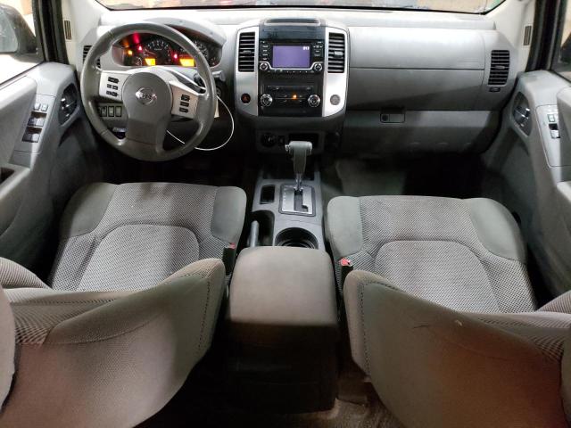 Photo 8 from auction – 2015 NISSAN FRONTIER S with VIN 1N6AD0EV4FN744898