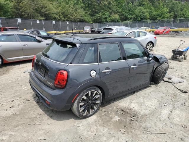 Photo 3 from auction – 2019 MINI COOPER S with VIN WMWXU3C52K2H86905