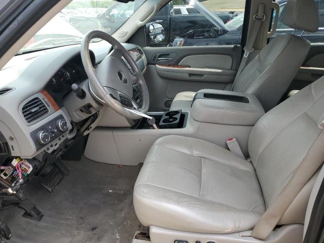 Photo 7 from auction – 2008 GMC SIERRA K15 with VIN 2GTEK13M181172591